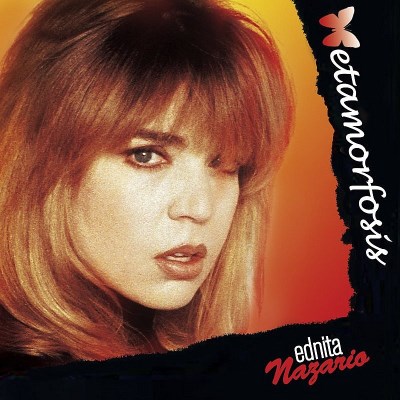 Ednita Nazario/Metamorfosis@Remastered